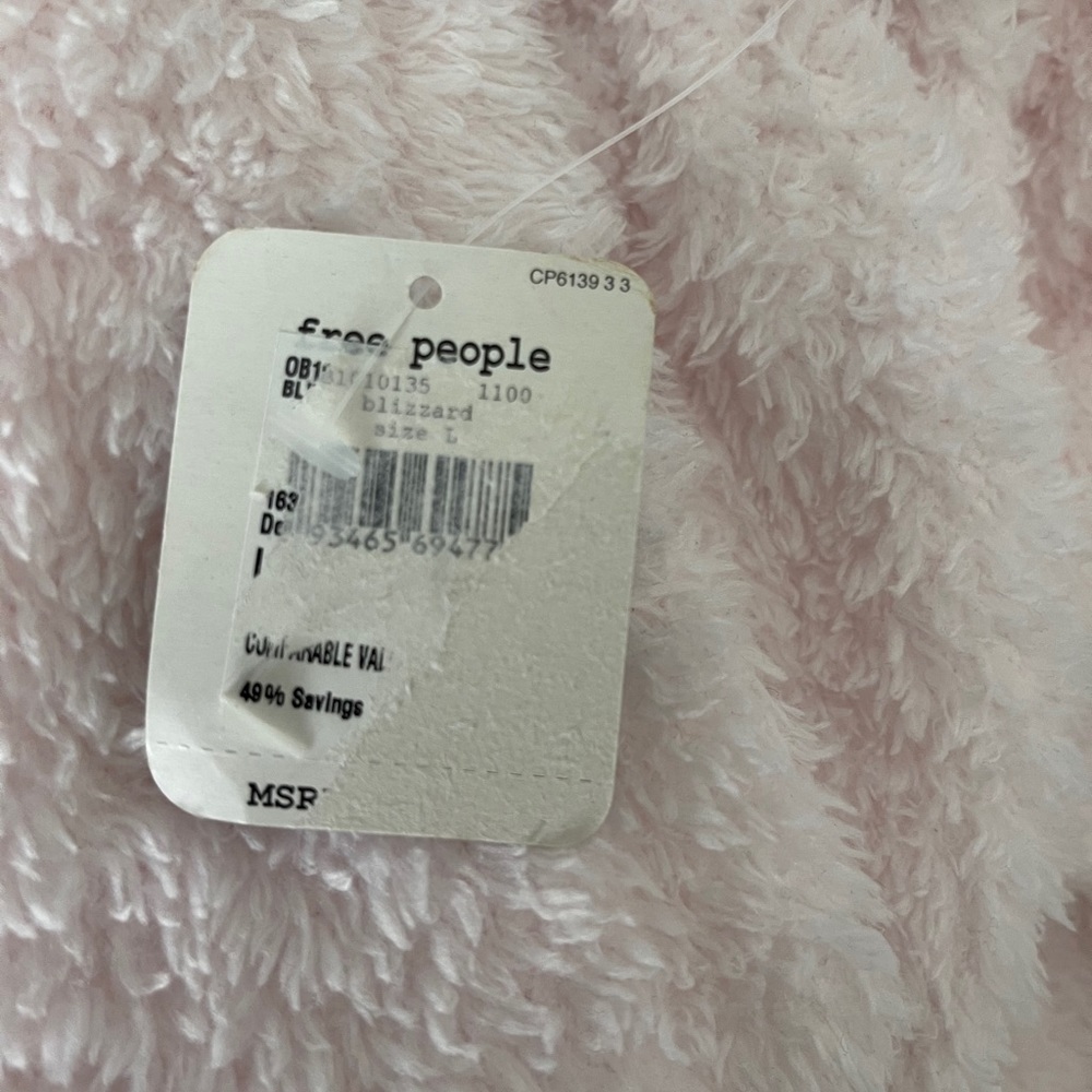 Shepra sweater - Picture 4 of 4